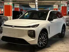 Changan Qiyuan Q07, 2025
