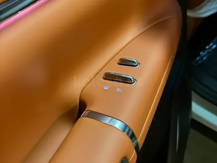 Changan Qiyuan Q07 2025 года за 13 600 000 тг. в Астана – фото 18