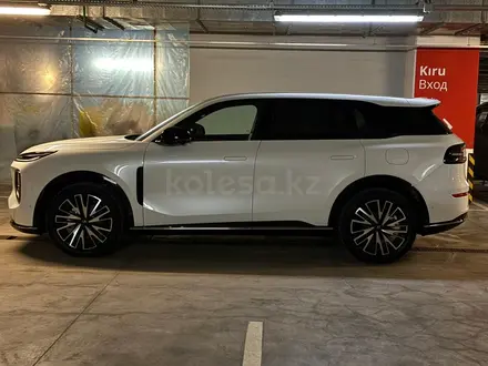 Changan Qiyuan Q07 2025 года за 13 600 000 тг. в Астана – фото 3