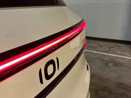 Changan Qiyuan Q07 2025 года за 13 600 000 тг. в Астана – фото 6