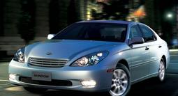 Двигатель/Мотор 1MZ vvti/MZFE (1МЗ), Toyota Windom Виндом Тайота за 55 000 тг. в Алматы