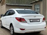 Hyundai Accent 2013 года за 4 300 000 тг. в Алматы – фото 3