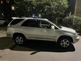 Lexus RX 300 2001 года за 5 500 000 тг. в Алматы – фото 3