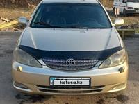 Toyota Camry 2002 года за 5 000 000 тг. в Алматы