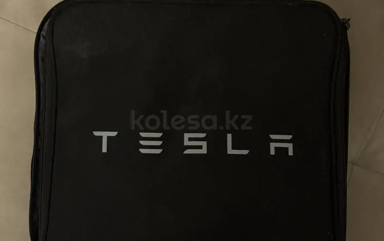 Зарядка на Теслу USA за 250 000 тг. в Алматы