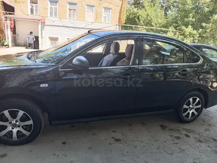 Nissan Almera 2015 года за 3 700 000 тг. в Уральск – фото 6