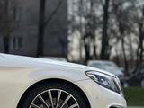 Mercedes-Benz S 500 2014 годаүшін23 500 000 тг. в Алматы – фото 3