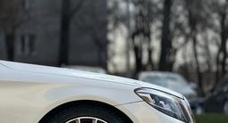 Mercedes-Benz S 500 2014 годаүшін23 500 000 тг. в Алматы – фото 3