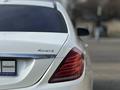 Mercedes-Benz S 500 2014 года за 23 000 000 тг. в Алматы – фото 5