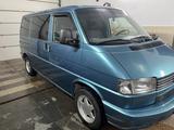 Volkswagen Transporter 1995 годаүшін4 800 000 тг. в Астана – фото 3