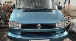 Volkswagen Transporter 1995 года за 4 300 000 тг. в Астана – фото 2
