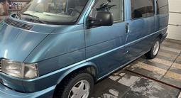 Volkswagen Transporter 1995 года за 4 300 000 тг. в Астана – фото 4