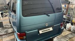 Volkswagen Transporter 1995 годаүшін4 300 000 тг. в Астана – фото 5