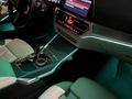 Подсветка консоли BMW G20 за 45 000 тг. в Астана – фото 2