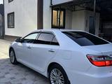 Toyota Camry 2016 года за 9 900 000 тг. в Алматы