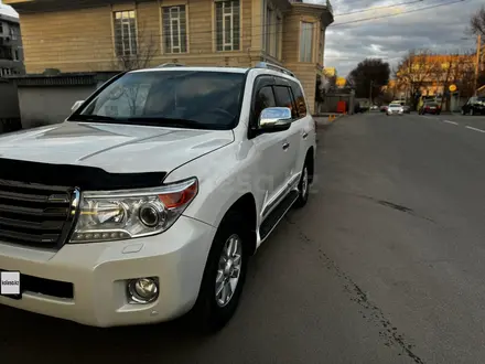 Toyota Land Cruiser 2014 года за 22 500 000 тг. в Алматы – фото 8