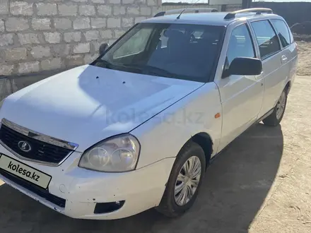 ВАЗ (Lada) Priora 2171 2014 года за 2 300 000 тг. в Атырау