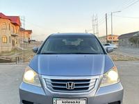 Honda Odyssey 2010 годаүшін7 000 000 тг. в Шымкент