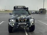 Nissan Patrol 2005 года за 12 800 000 тг. в Шымкент