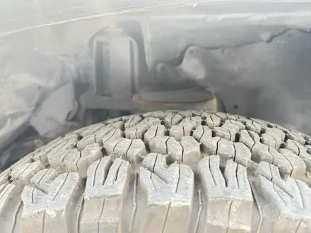 Nissan Patrol 2005 года за 12 800 000 тг. в Шымкент – фото 10