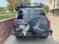 Nissan Patrol 2005 года за 12 800 000 тг. в Шымкент – фото 11