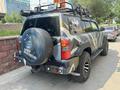 Nissan Patrol 2005 года за 12 800 000 тг. в Шымкент – фото 12