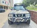 Nissan Patrol 2005 года за 12 800 000 тг. в Шымкент – фото 2