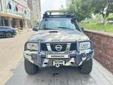 Nissan Patrol 2005 года за 12 800 000 тг. в Шымкент – фото 2