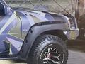 Nissan Patrol 2005 года за 12 800 000 тг. в Шымкент – фото 20