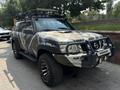 Nissan Patrol 2005 года за 12 800 000 тг. в Шымкент – фото 6