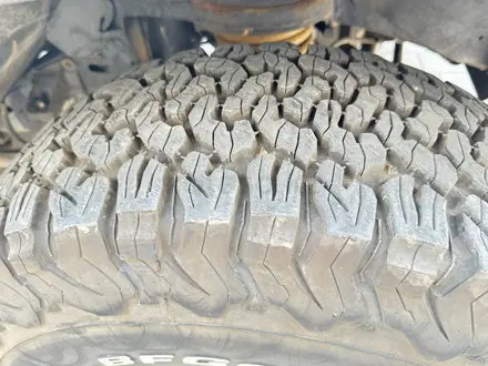 Nissan Patrol 2005 года за 12 800 000 тг. в Шымкент – фото 9