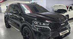 Kia Sorento 2022 годаfor15 800 000 тг. в Кызылорда – фото 4