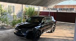 Kia Sorento 2022 годаfor15 800 000 тг. в Кызылорда – фото 2