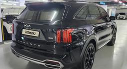 Kia Sorento 2022 годаfor15 800 000 тг. в Кызылорда – фото 5