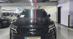Kia Sorento 2022 годаfor15 800 000 тг. в Кызылорда – фото 3