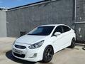 Hyundai Accent 2012 годаfor4 730 000 тг. в Актау