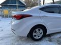 Hyundai Elantra 2015 годаfor7 200 000 тг. в Талдыкорган – фото 9