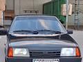 ВАЗ (Lada) 21099 2001 годаүшін1 400 000 тг. в Актау – фото 15