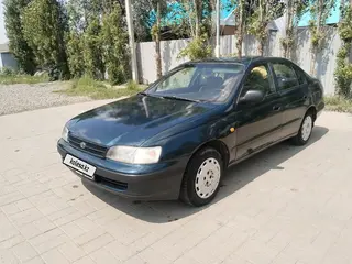 Toyota Carina E