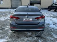 Hyundai Elantra 2018 года за 7 500 000 тг. в Кызылорда