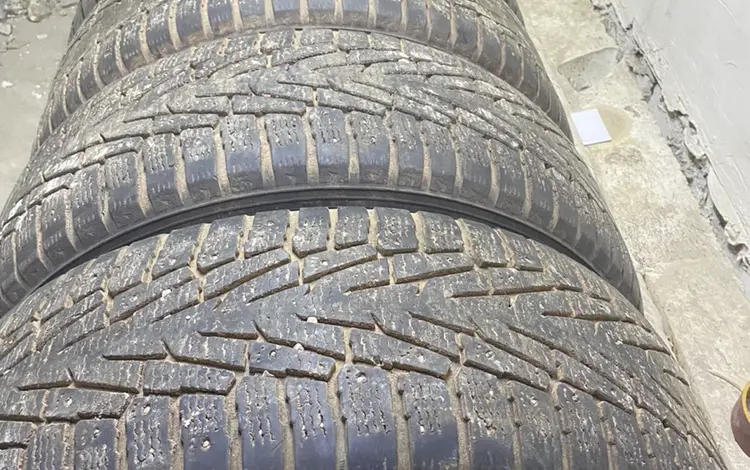 NOKIAN HAKKAPELITTA 275/60 R20for40 000 тг. в Астана