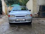 ВАЗ (Lada) 2115 2008 годаfor1 550 000 тг. в Тараз – фото 4