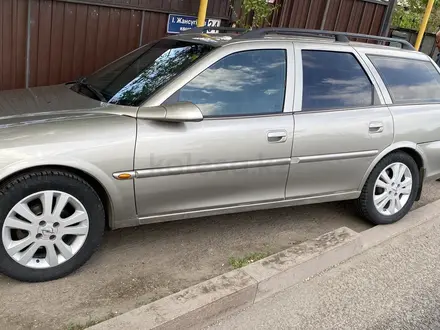 Opel Vectra 1997 года за 1 700 000 тг. в Алматы