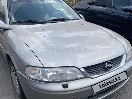 Opel Vectra 1997 года за 1 700 000 тг. в Алматы – фото 3