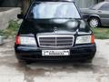 Mercedes-Benz C 200 1995 годаүшін1 500 000 тг. в Тараз – фото 2