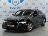 Audi A6 2022 года за 24 000 000 тг. в Алматы
