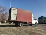 ГАЗ ГАЗель 2004 годаүшін4 500 000 тг. в Кызылорда – фото 2