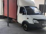 ГАЗ ГАЗель 2004 годаүшін4 500 000 тг. в Кызылорда
