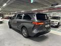 Toyota Sienna 2024 года за 30 000 000 тг. в Алматы – фото 2