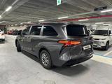 Toyota Sienna 2024 годаүшін30 000 000 тг. в Алматы – фото 2